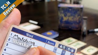 Wordsy video thumbnail