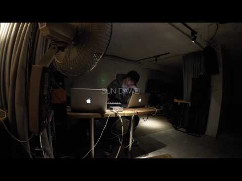 Sun Dawei Live @ fRUITYSPACE 2018