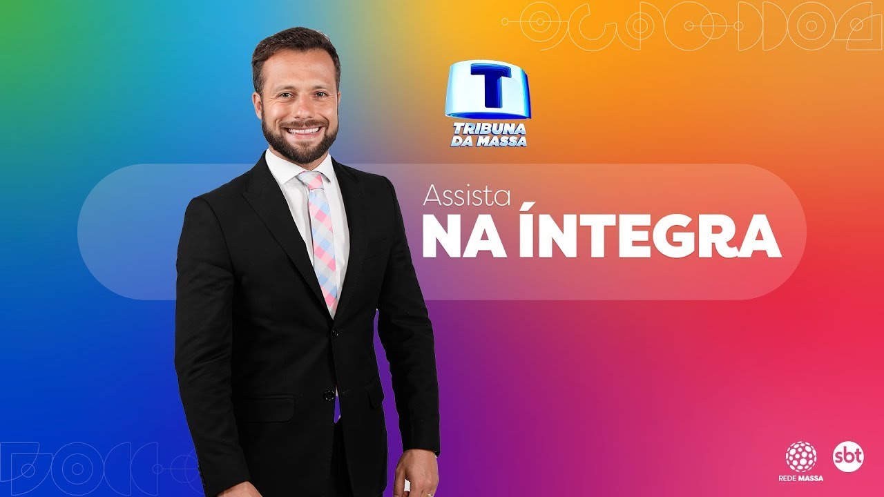 Tribuna da Massa - 11/09/2024