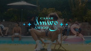 Amigo Music Video