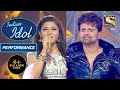 Arunita के इस Ja Re Ja O Harjaee Performance को मिला सबका Standing Ovati