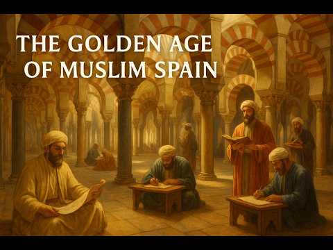 Al Andalus: The Rise and Fall of Muslim Spain