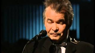 John Prine - &quot;All The Best&quot; - Live from Sessions at West 54th