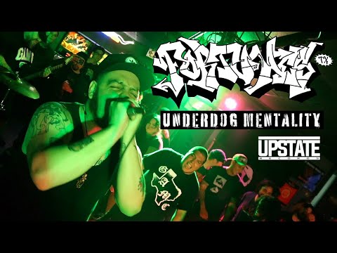FortunesTX - Underdog Mentality (Official Music Video)