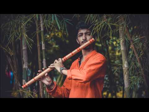 || Bliss with Bansuri part 3 || Raag Desh ||