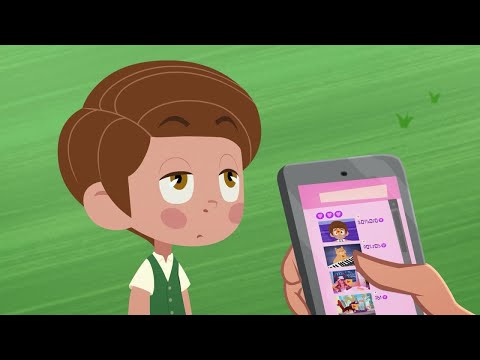 Magic la famille féerique ⭐ Nouvelle Famille (Compilation) Épisodes en HD