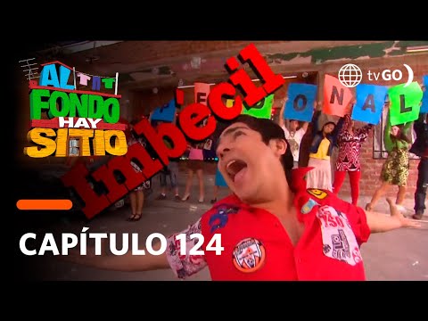 Al Fondo hay Sitio 3: Nicolás le mostró a Fernanda el vídeo musical que Joel le hizo (Capítulo 124)