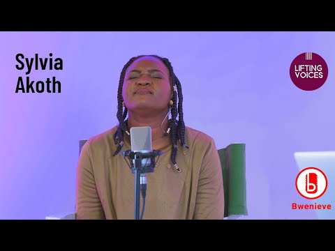 Sylvia Akoth | Lifting Voices