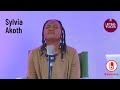Sylvia Akoth Lifting Voices