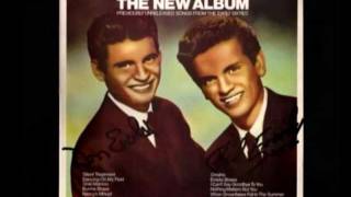 Everly Brothers - Omaha (1968 - Rare First Version)