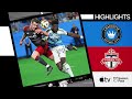 Charlotte FC vs. Toronto FC | Full Match Highlights | April 13, 2024