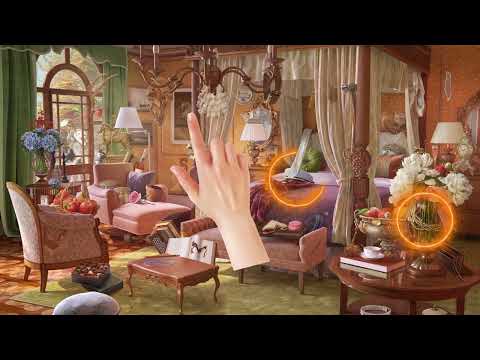 Great Show Hidden Objects Game Video