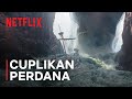 ONE PIECE Season 2 Cuplikan Perdana Netflix