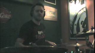 Lowpez Soundsystem - Night Rider [live@Pub TwoBeers 21.03.2014]