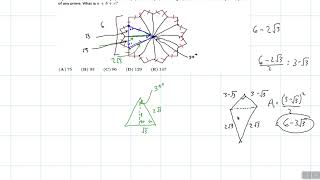 2021 Fall AMC 10B Problem 18