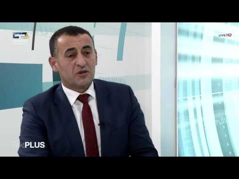 Fakt Plus - Intervista me  Lahi Brahimaj