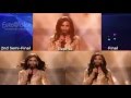 Conchita Wurst - Rise Like A Phoenix (Austria ...