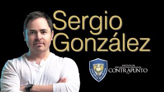 Sergio González - Conferencia de Producción - Instituto Contrapunto