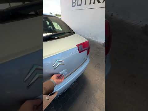 фото citroen c5 i рестайлинг 0