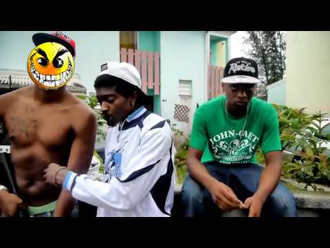 le hyp ft votout,negro,jaboy,ti zelca,hegri - an vle lagent an poche en mwen [Asn'Production]