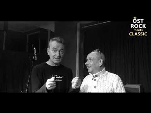 Mike Kilian von Rockhaus bei Ostrock meets Classic