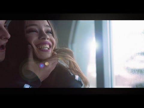 ¿ FUNZO & BABY LOUD - MALIBÚ CON PIÑA🍹(shot by Kevin Yern) ?