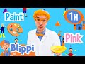Blippi Explores Cayton Children S Museum Blippi Family Time ‍ ‍ MOONBUG KIDS