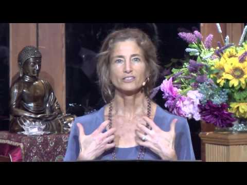 Tara Talks: Soul Recovery - Tara Brach