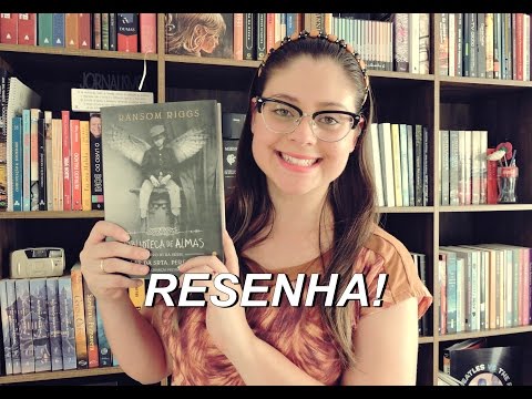 Biblioteca das Almas |RESENHA