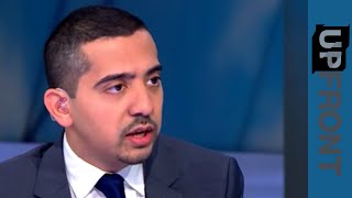 🇺🇸 Muslim Americans and US liberal values | UpFront