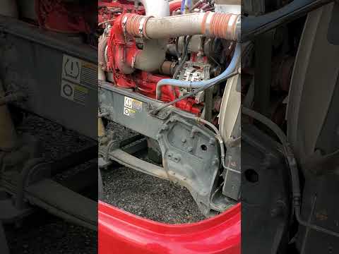 Pricing a Cummins ISX REBUILD/ OVERHAUL