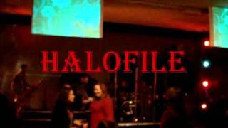 House of Freedom Worship Team+Halofile - Carol of the Bells.wmv