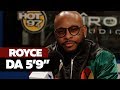 ROYCE DA 5'9" | DJ PREMIER | #FREESTYLE090 WITH FUNK FLEX