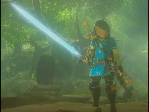 Trial of the Sword (beginning trials)