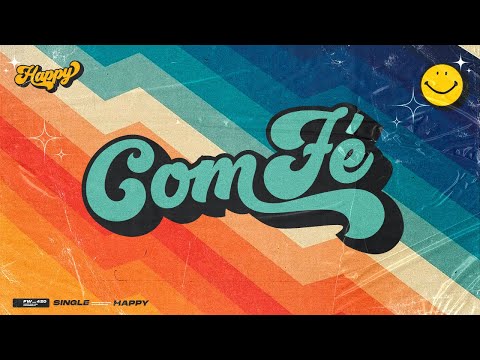 Com Fé video