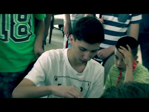 ♙ CH14 2.13.  Richard Piovár - Jozef Minárik 1/2:1/2