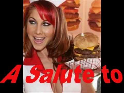 A Salute to National Burger Month : 100 Ways to Prepare Hamburger