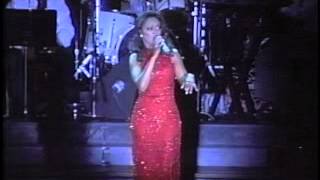 Sharon Johnson- "Once in a While" (big band/jazz)