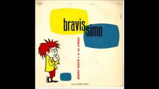 Giampiero Boneschi    Cominciamo(sigla apertura Lascia o Raddoppia)