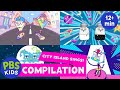 Never Miss A Beat With City Island Sings COMPILATION PBS KIDS