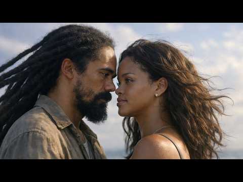 Damian Marley ft. Rihanna – I Will Find You in My Next Life | Reggae Soul Gospel Ballad