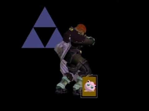 Longhorn Weekly 125 AM - WSF - Squishyy (Ganondorf) vs Caesar (Jigglypuff/Falco)