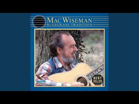 18 Wheels Humming Home Sweet Home - Mac Wiseman