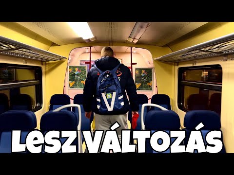 A SZOBI ZÓNA ŠTÚROVOBA, DUNAÚJVÁROSI KÖKIRE…INDUL A KELEBIAI…ÚJ MENETREND