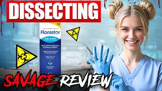 Florastor Probiotics Review: Last Probiotic You’ll Ever Need? (2026)