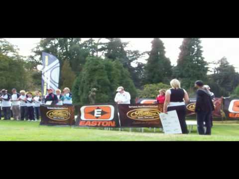 Archery GB National Series Finals - Bronze Medal Match - Compound part 3