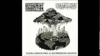 Agathocles - Into my Crypts of Hate