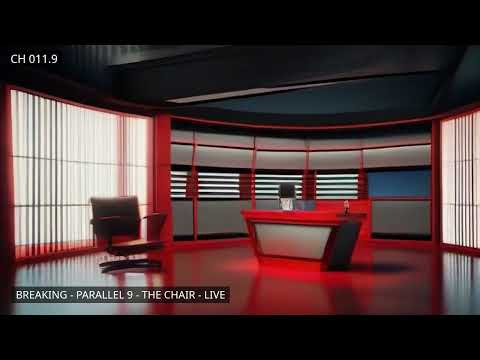 Signal Bleed Interdimensional Cable Ep74