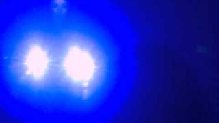 Midnight Caller - Chase &amp; Status live @ Newcastle