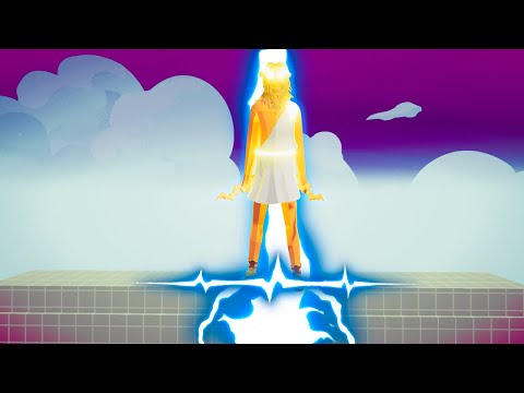 GOD KING ZEUS vs EVERY FACTION - Totally Accurate Battle Simulator | TABS